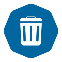 Sticker Trash Material Garbage Life Zero Waste Lifestyle