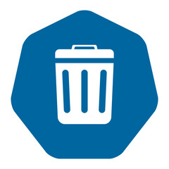 Sticker Trash Material Garbage Life Zero Waste Lifestyle