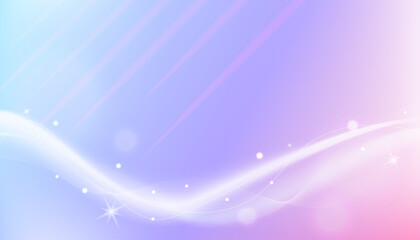 Fototapeta premium Fantasy shades vector abstract background