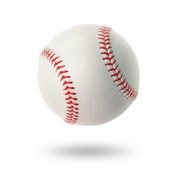 Baseball transparent background