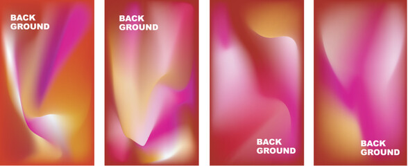 abstract colorful background