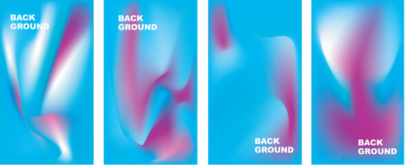 abstract colorful background