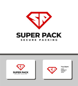 super pack logo