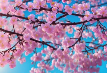 pink cherry blossom, Cherry Blossom Home Decor: How to Bring the Beauty of This Iconic Bloom into Your Living Space