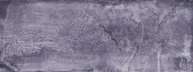 Lilac grunge background, Cement texture