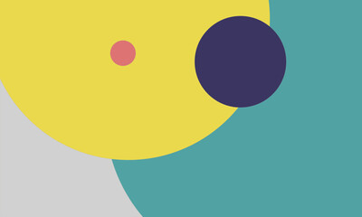 Fototapeta premium happy easter background