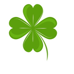 four leaf clover