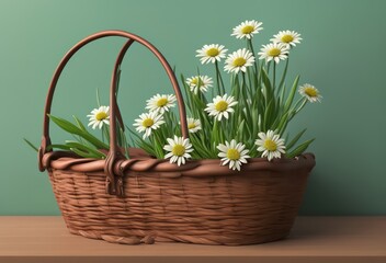 snowdrops In Basket Basket, The Beauty and Symbolism of Snowdrops: A Look at These Delicate Winter Flowers