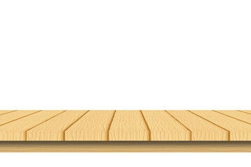 Desk Transparent Background