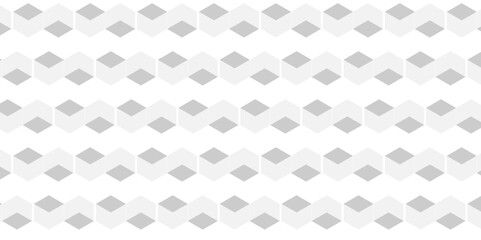 Seamless geometric pattern and Abstract triangle pattern. Gray and white pattern polygonal background. White and gray gradient low poly triangles texture background. Seamless pattern.