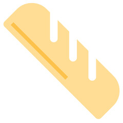 Food and drinks icon. Restaurant Flat icon Vector illustration.