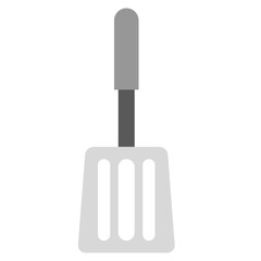 Food and drinks icon. Restaurant Flat icon Vector illustration.
