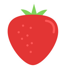 Food and drinks icon. Restaurant Flat icon Vector illustration.