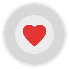 Food and drinks icon. Restaurant Flat icon Vector illustration.