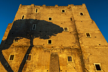Immeuble dans le centre historique de Rome
