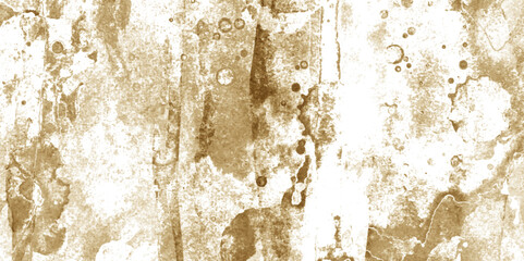 Abstract Light brown concrete background texture wallpaper . old grunge paper texture design and Vector design in illustration. Vintage texture on grey color design are light white background.