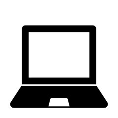 ui, laptop icon