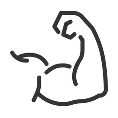 Pixel perfect, editable stroke, up scalable, line, vector bloop icon.