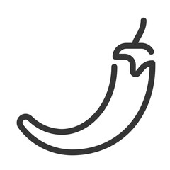 Pixel perfect, editable stroke, up scalable, line, vector bloop icon.