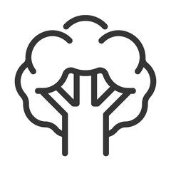 Pixel perfect, editable stroke, up scalable, line, vector bloop icon.