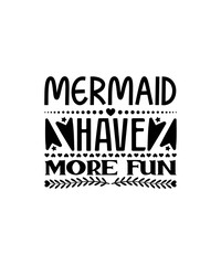 Mermaid Tail SVG PNG, Mermaid Tail Monogram Svg, Mermaid Tail Split Svg, Mermaid Svg Cricut, Mermaid Birthday Svg, Mermaid Cake Topper SVG