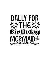 Mermaid Tail SVG PNG, Mermaid Tail Monogram Svg, Mermaid Tail Split Svg, Mermaid Svg Cricut, Mermaid Birthday Svg, Mermaid Cake Topper SVG
