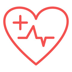 Vector Design Healthcare Icon Style