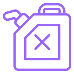 Obraz premium Vector Design Fuel Icon Style