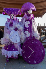 Venice carnival 16