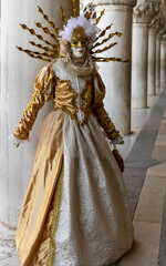 Venice carnival 16