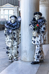 Venice carnival 16