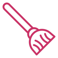 Vector Design Cleaning Icon Style