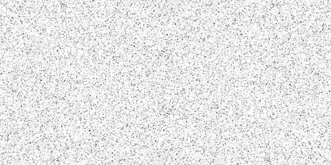 Quartz surface white for bathroom or kitchen countertop .Abstract design with white paper texture background and terrazzo flooring texture polished stone pattern old surface marble for background.