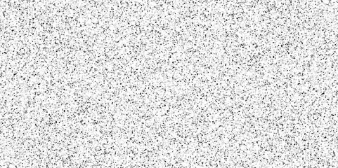 Quartz surface white for bathroom or kitchen countertop .Abstract design with white paper texture background and terrazzo flooring texture polished stone pattern old surface marble for background.
