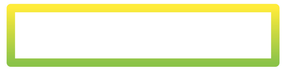 blank frame element design 