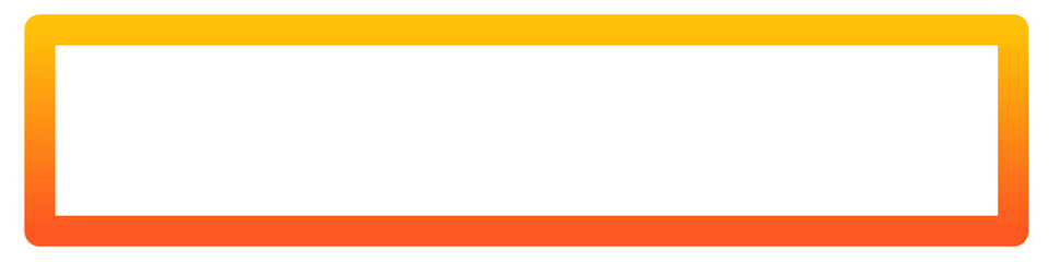 Obraz premium blank frame element design 