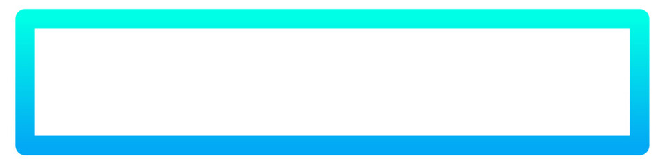 blank frame element design 