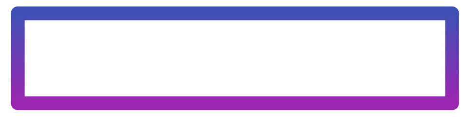 blank frame element design 