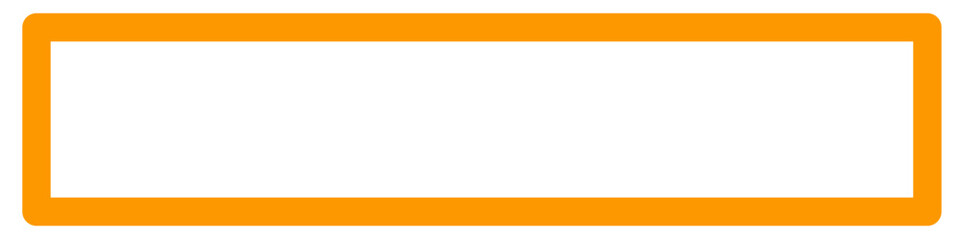 Obraz premium blank frame element design 