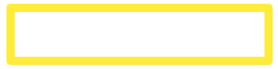 blank frame element design 