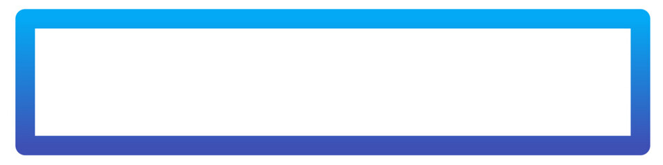 blank frame element design 