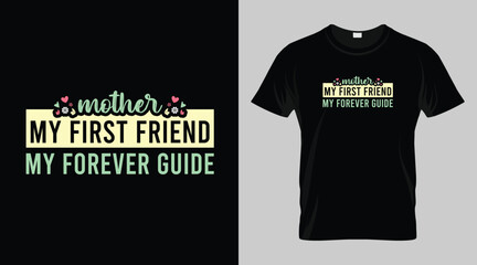 International mother's day t-shirt design, typography vector t-shirt, mother's day vector t-shirt