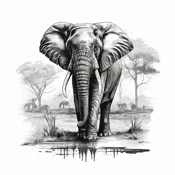 15 Best Elephant Tattoo Designs With Images | Styles At Life-tiepthilienket.edu.vn
