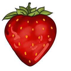 strawberry