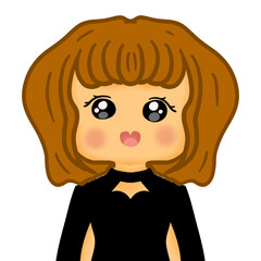 Fashion that suits all skin tones.