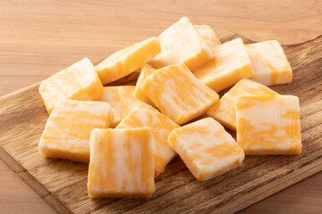 コルビージャック　チーズ