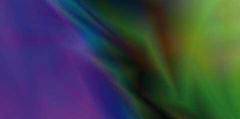 Abstract colorful background with lights. Abstract wavy line background blur texture.	