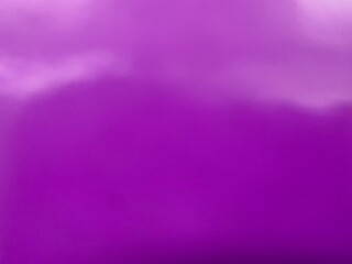 Abstract gradient background purple color