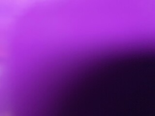 Abstract gradient background purple color
