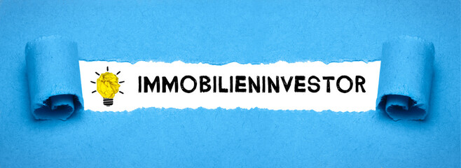 immobilieninvestor	